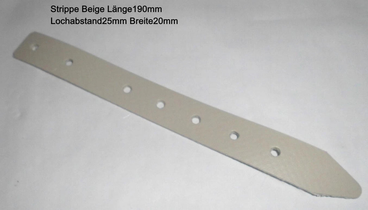 Schnallkappe + Rollschnalle + Unterlage Strippe Schnallriemen Planenverschlu<wbr/>ss