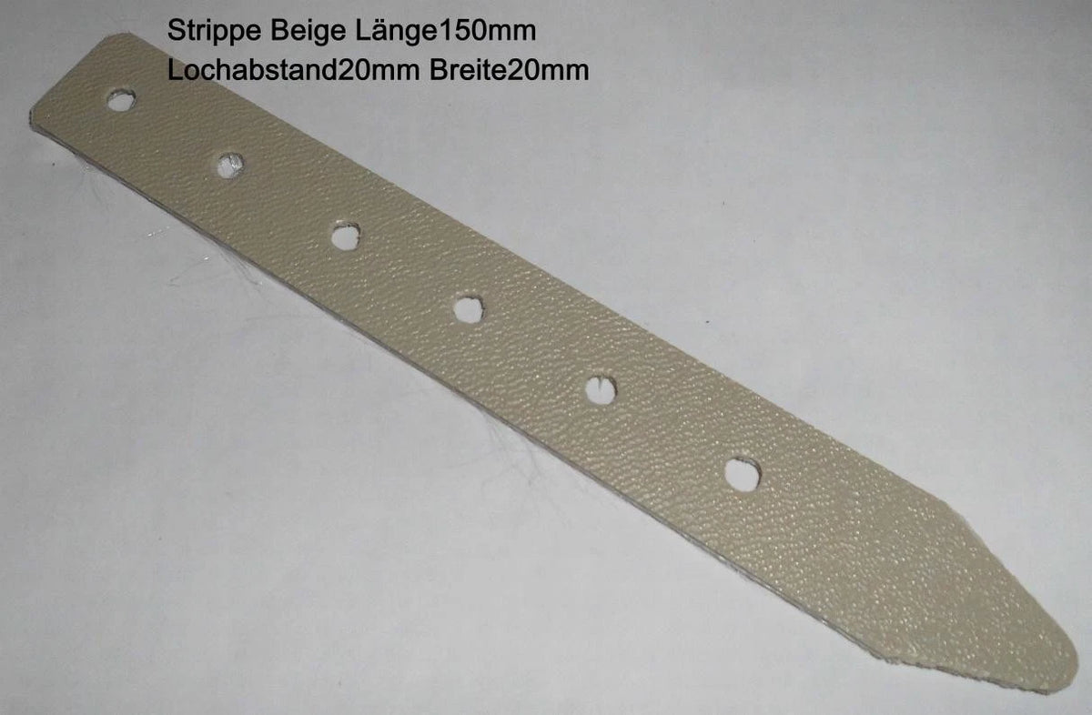Schnallkappe + Rollschnalle + Unterlage Strippe Schnallriemen Planenverschlu<wbr/>ss