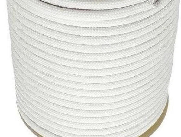 Paracord 550 Typ3 4mm Nylonseil Kordel Flechtleine Seil Allzweckseil 32stränge7D