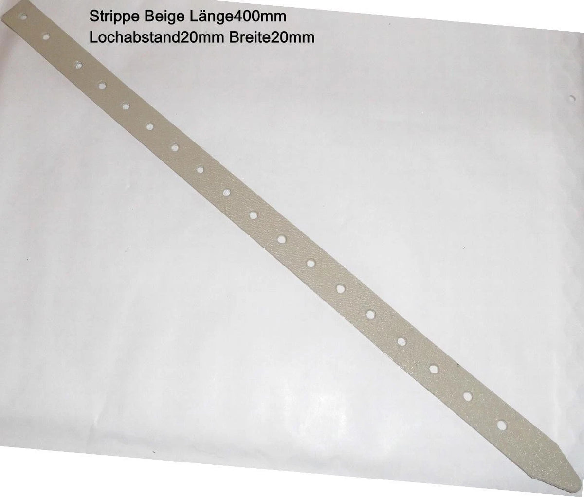 Schnallkappe + Rollschnalle + Unterlage Strippe Schnallriemen Planenverschlu<wbr/>ss