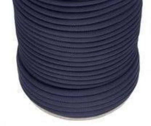 Paracord 550 Typ3 4mm Nylonseil Kordel Flechtleine Seil Allzweckseil 32stränge7D